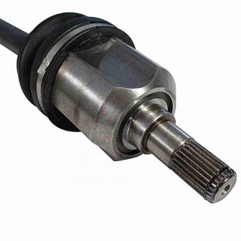 GSP NCV37519 - CV Axle Assembly GSP NCV37519 CV Axle Assembly product image 4 of 5