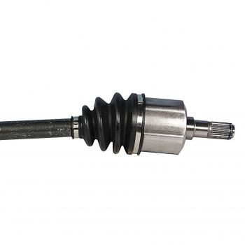 GSP NCV37520 - CV Axle Assembly GSP NCV37520 CV Axle Assembly product image 2 of 5