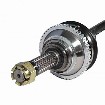 GSP NCV37520 - CV Axle Assembly GSP NCV37520 CV Axle Assembly product image 3 of 5
