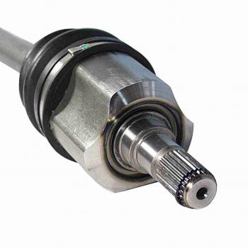 GSP NCV37520 - CV Axle Assembly GSP NCV37520 CV Axle Assembly product image 4 of 5