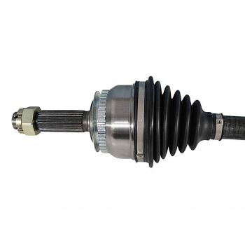 GSP NCV37521 - CV Axle Assembly GSP NCV37521 CV Axle Assembly product image 1 of 5