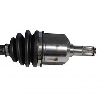 GSP NCV37521 - CV Axle Assembly GSP NCV37521 CV Axle Assembly product image 2 of 5