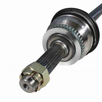 GSP NCV37521 - CV Axle Assembly GSP NCV37521 CV Axle Assembly product image 3 of 5