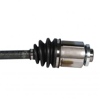 GSP NCV37523 - CV Axle Assembly GSP NCV37523 CV Axle Assembly product image 2 of 5