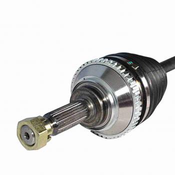 GSP NCV37523 - CV Axle Assembly GSP NCV37523 CV Axle Assembly product image 3 of 5