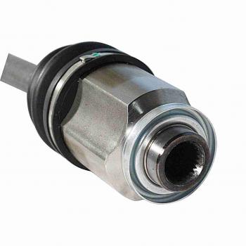 GSP NCV37523 - CV Axle Assembly GSP NCV37523 CV Axle Assembly product image 4 of 5