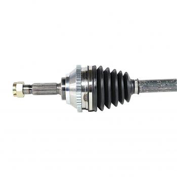 GSP NCV37524 - CV Axle Assembly GSP NCV37524 CV Axle Assembly product image 1 of 5