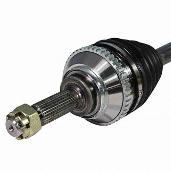 GSP NCV37524 - CV Axle Assembly GSP NCV37524 CV Axle Assembly product image 3 of 5