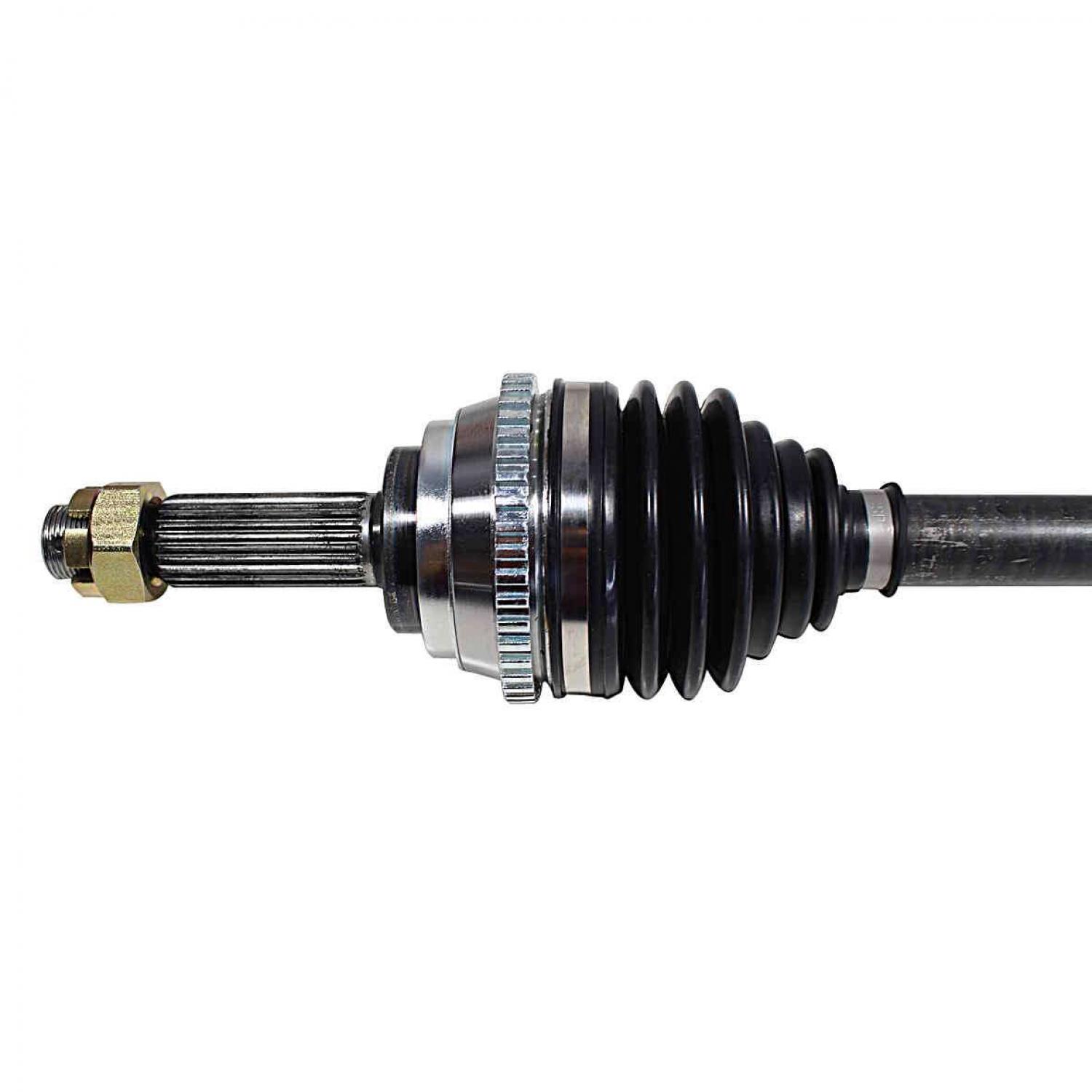 GSP NCV37525 CV Axle Assembly product image 1 of 5