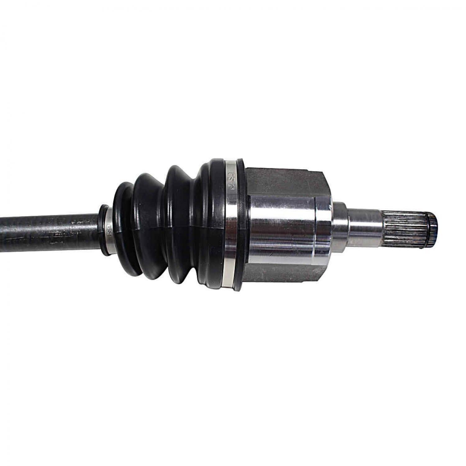 GSP NCV37525 CV Axle Assembly product image 2 of 5