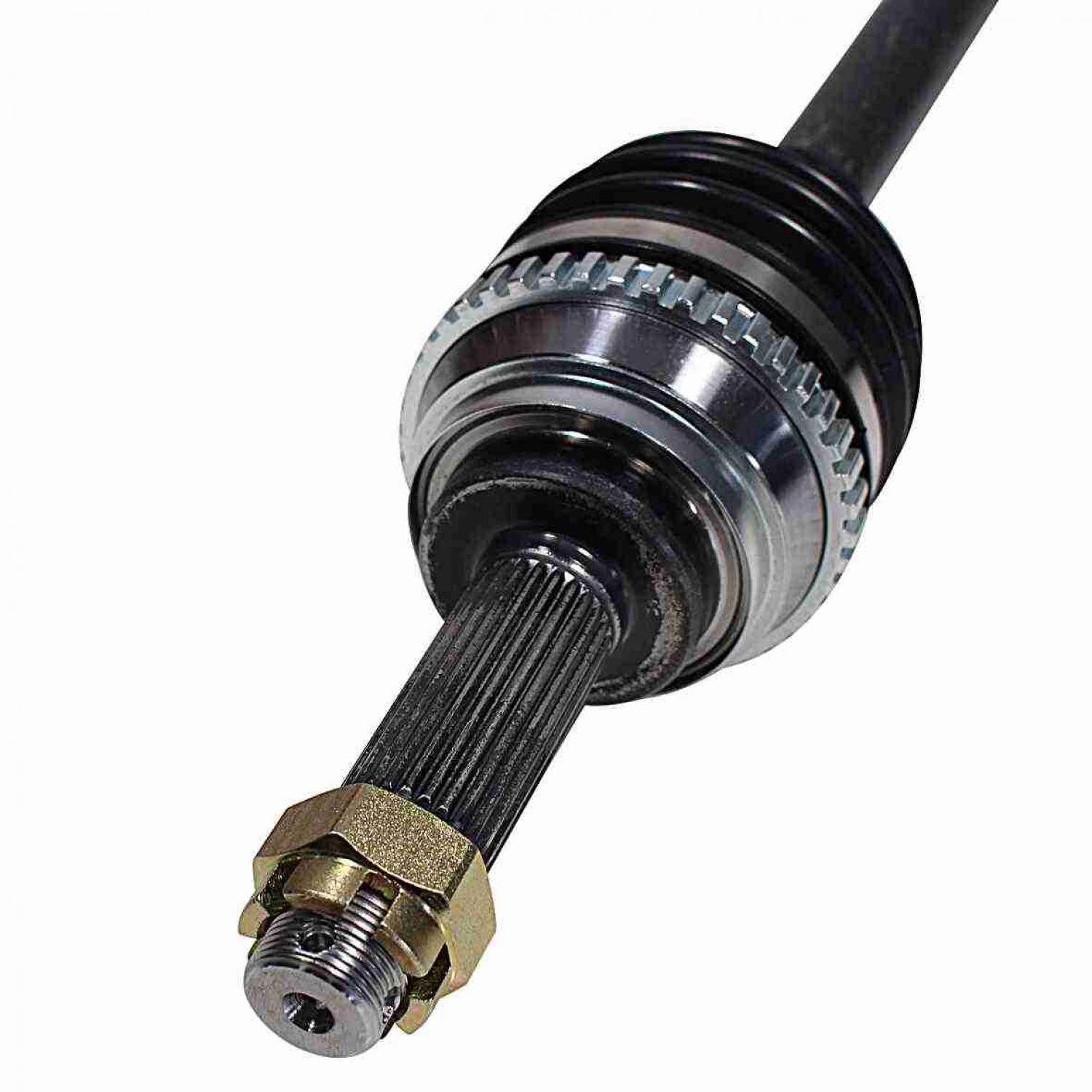 GSP NCV37525 CV Axle Assembly product image 3 of 5