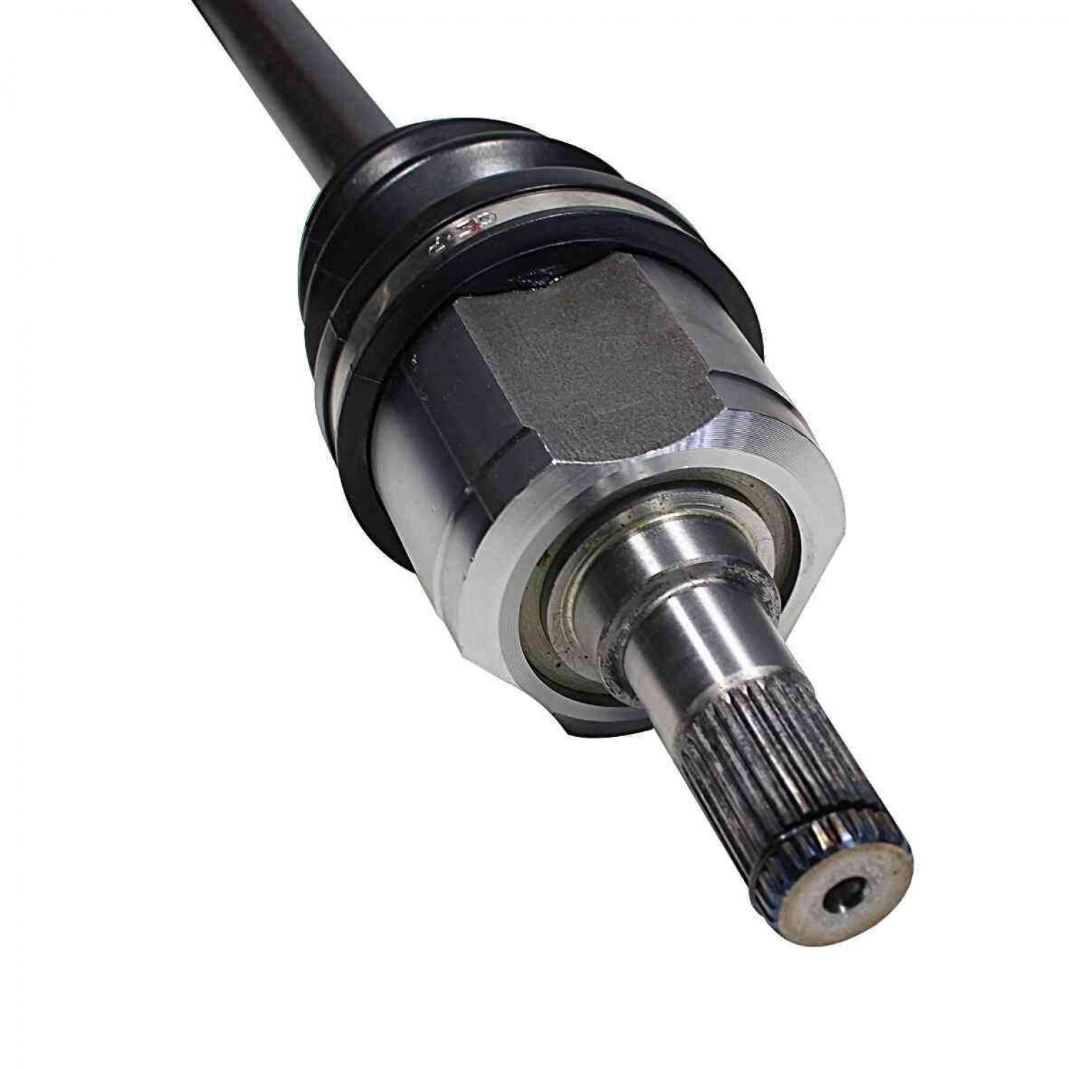 GSP NCV37525 CV Axle Assembly product image 4 of 5