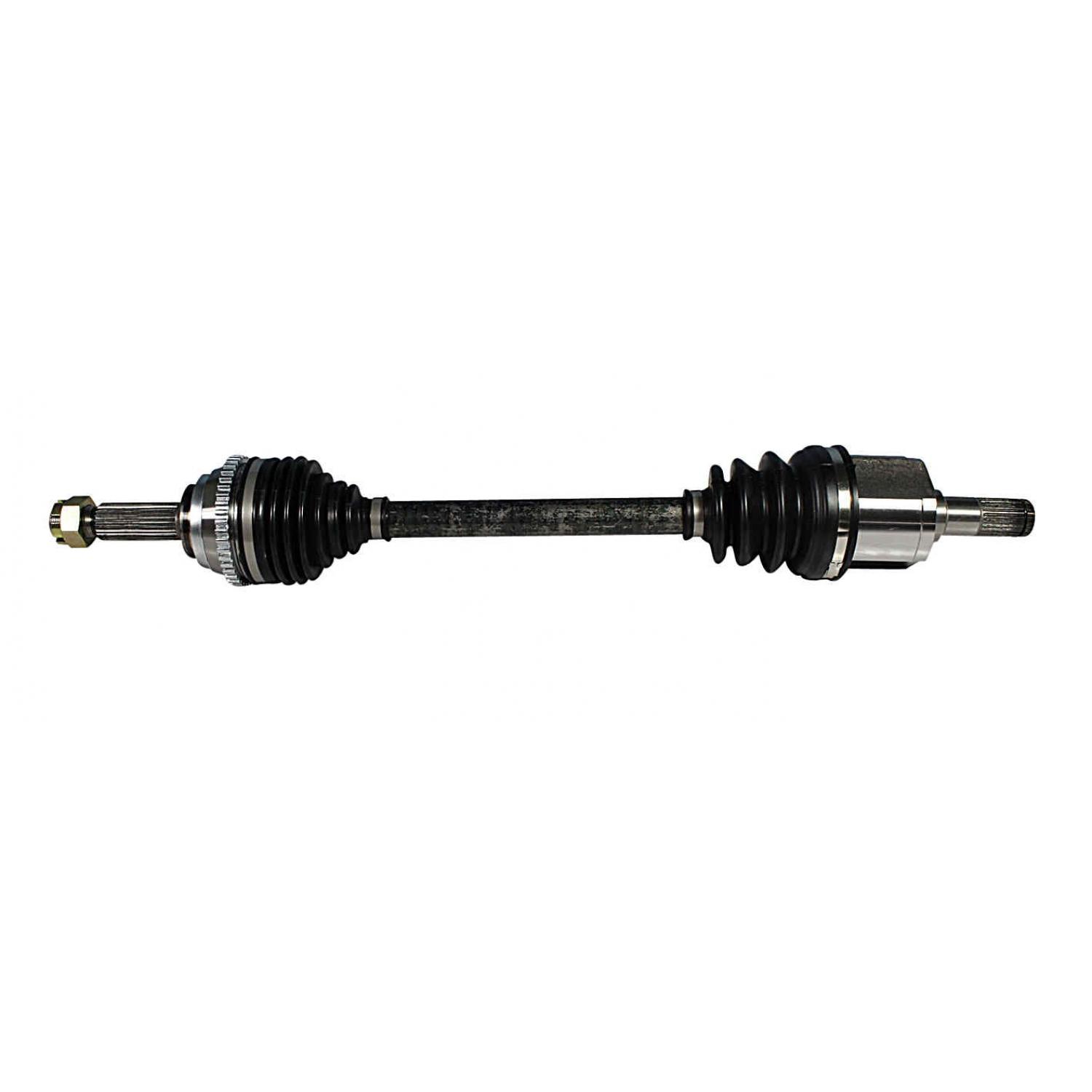 GSP NCV37525 CV Axle Assembly product image 5 of 5