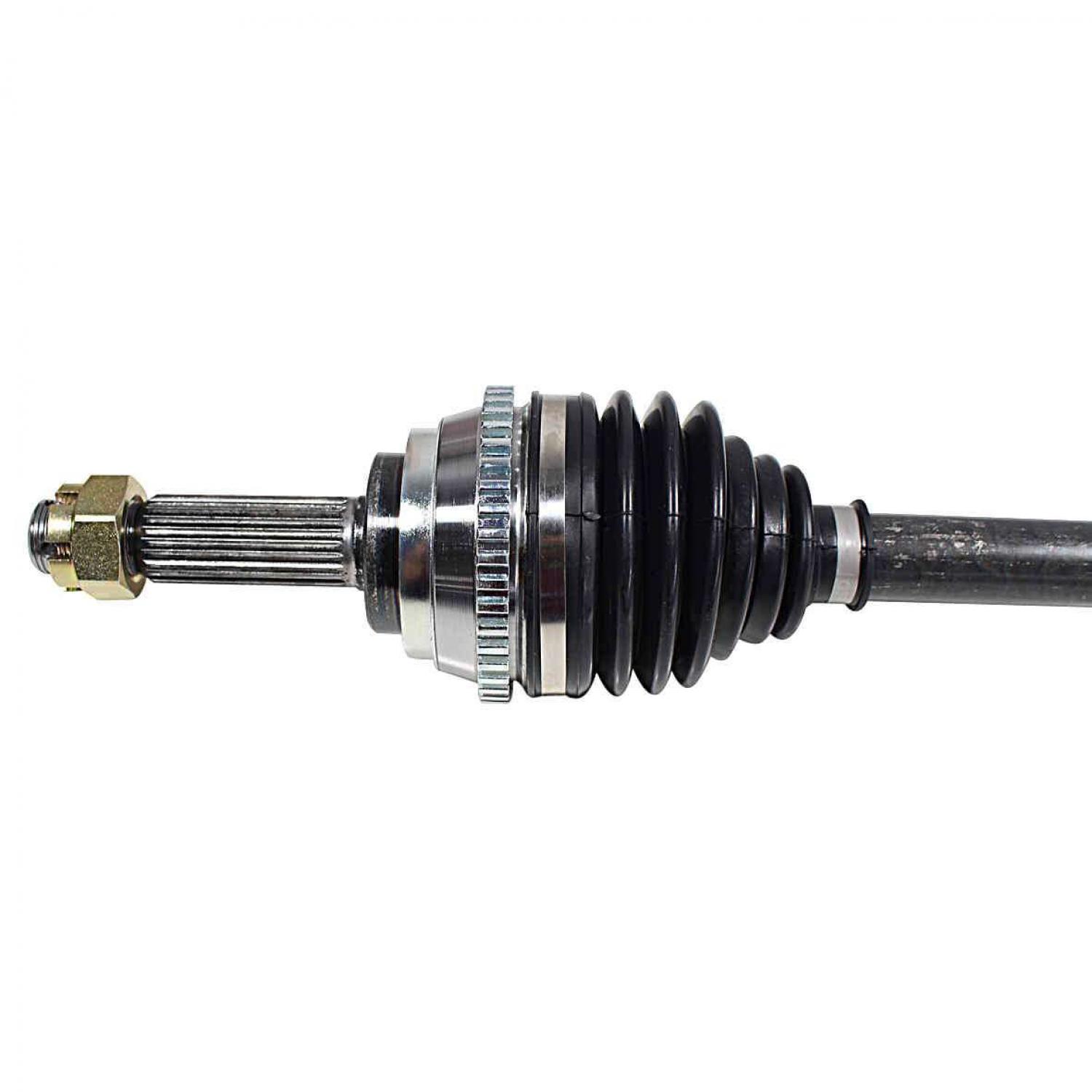 GSP NCV37526 CV Axle Assembly product image 1 of 5