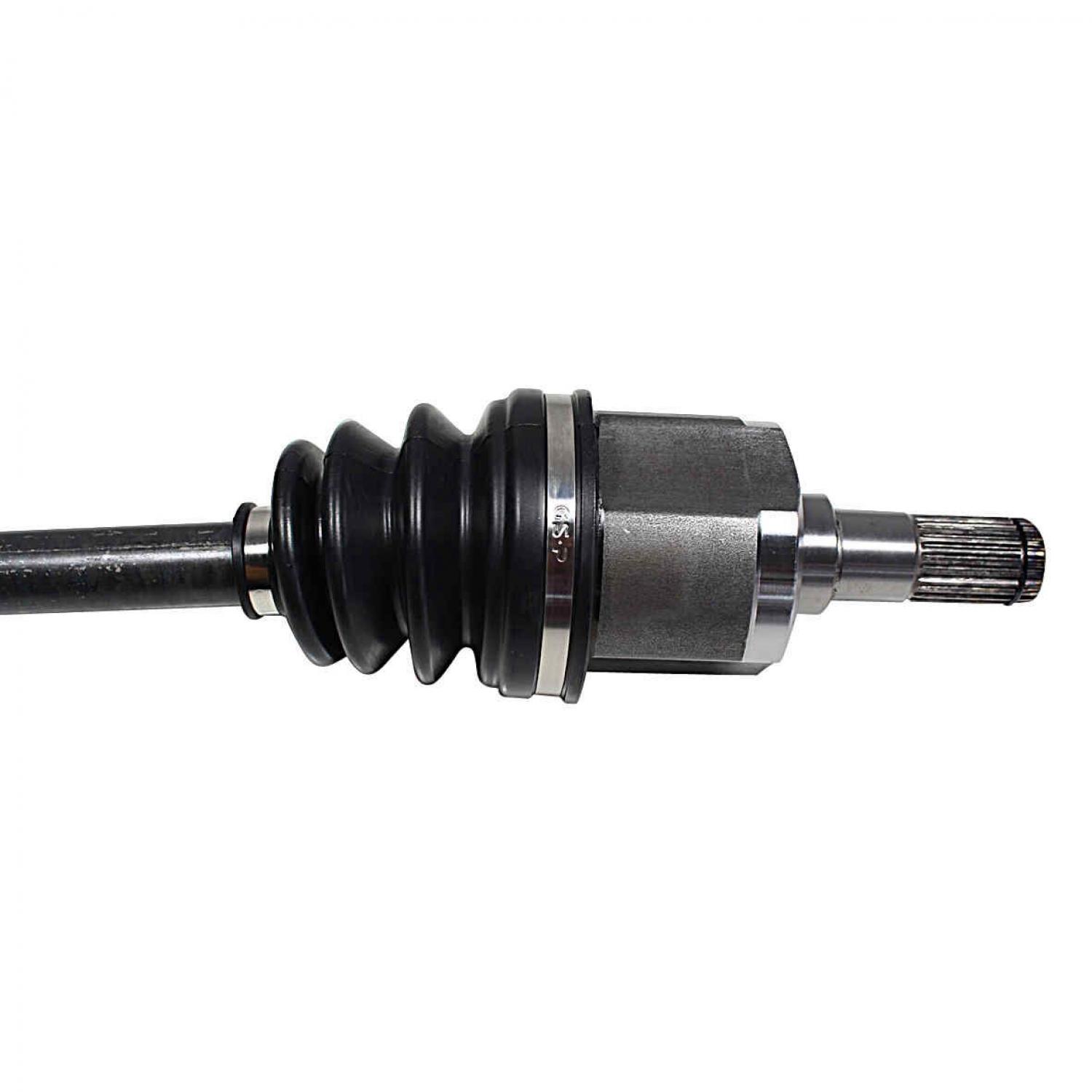 GSP NCV37526 CV Axle Assembly product image 2 of 5
