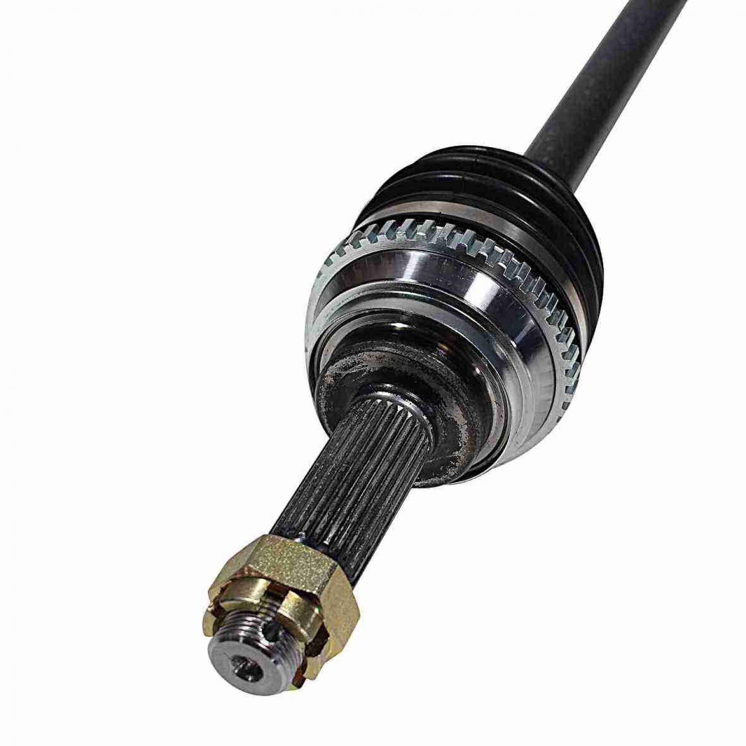 GSP NCV37526 CV Axle Assembly product image 3 of 5