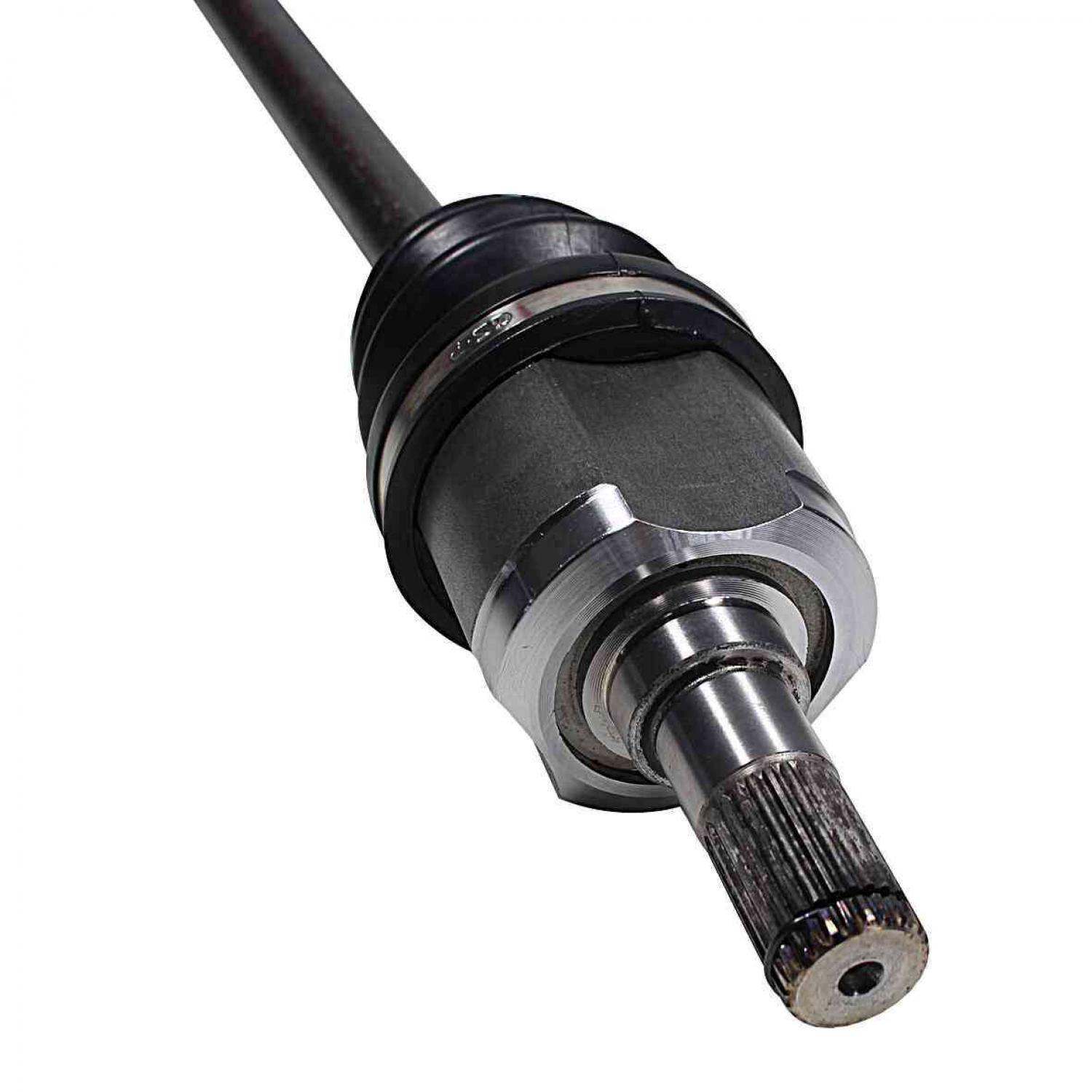 GSP NCV37526 CV Axle Assembly product image 4 of 5