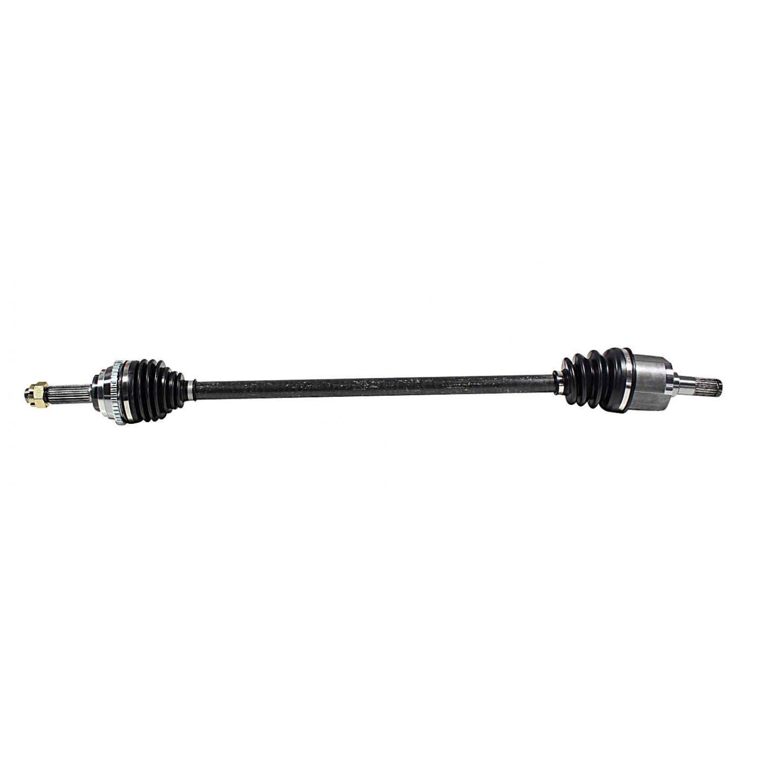 GSP NCV37526 CV Axle Assembly product image 5 of 5
