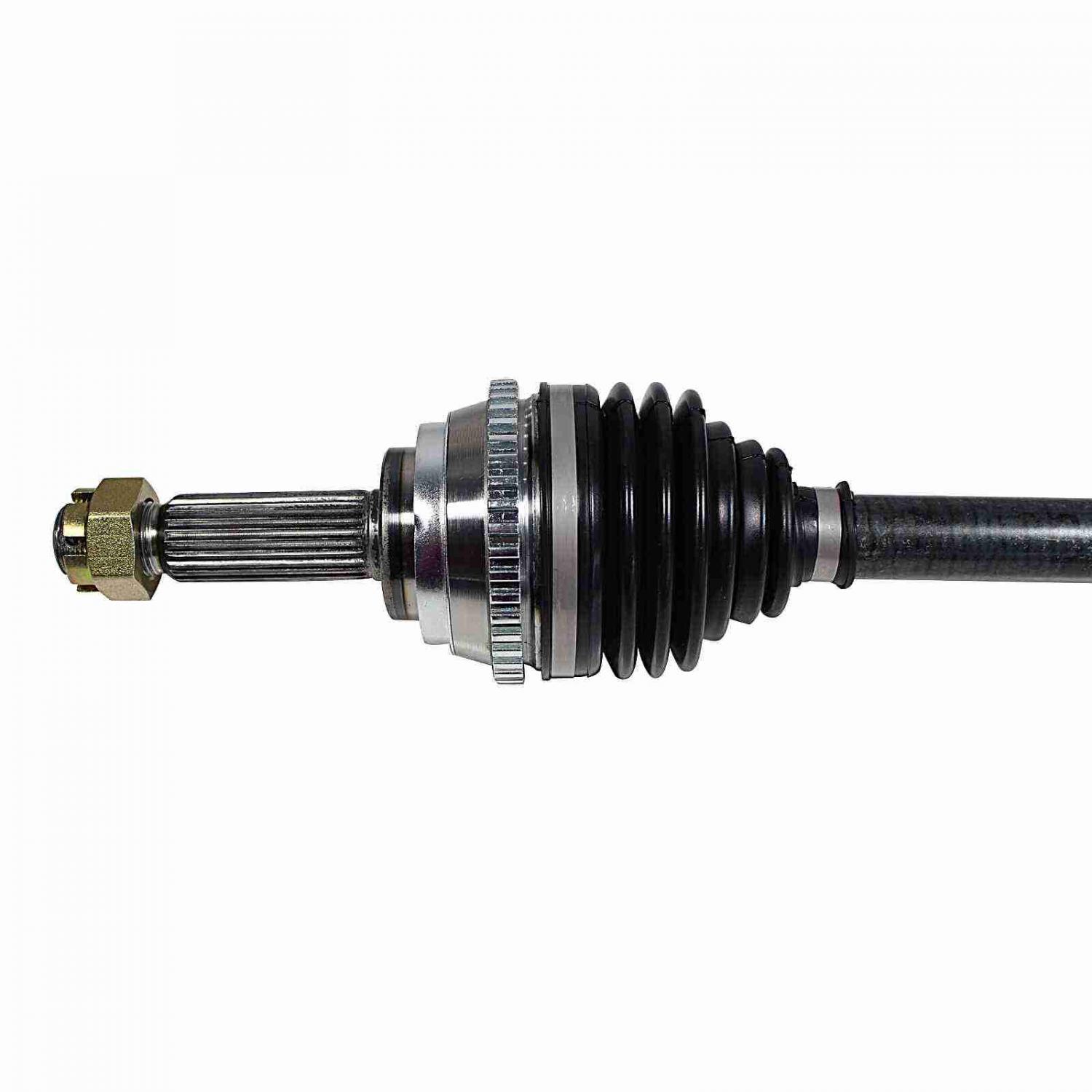 GSP NCV37527 CV Axle Assembly product image 1 of 5
