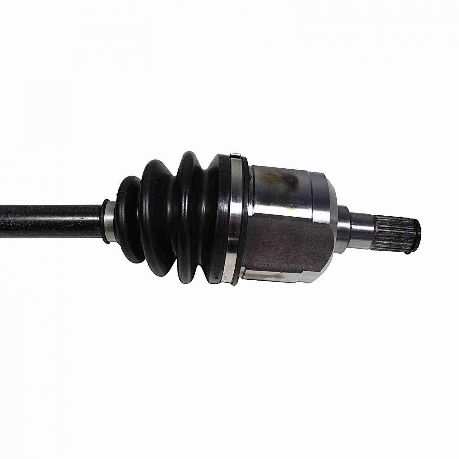 GSP NCV37527 CV Axle Assembly product image 2 of 5