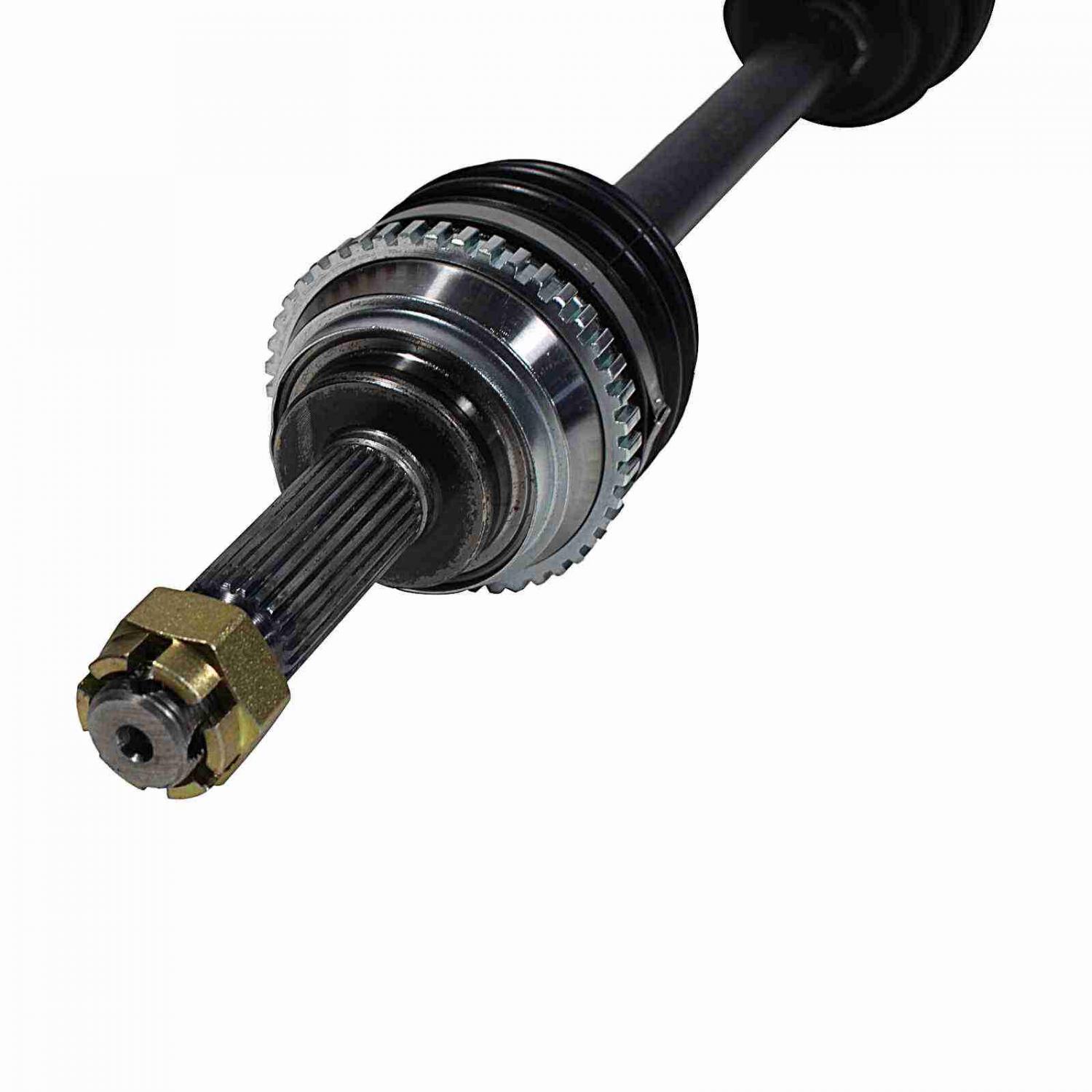 GSP NCV37527 CV Axle Assembly product image 3 of 5