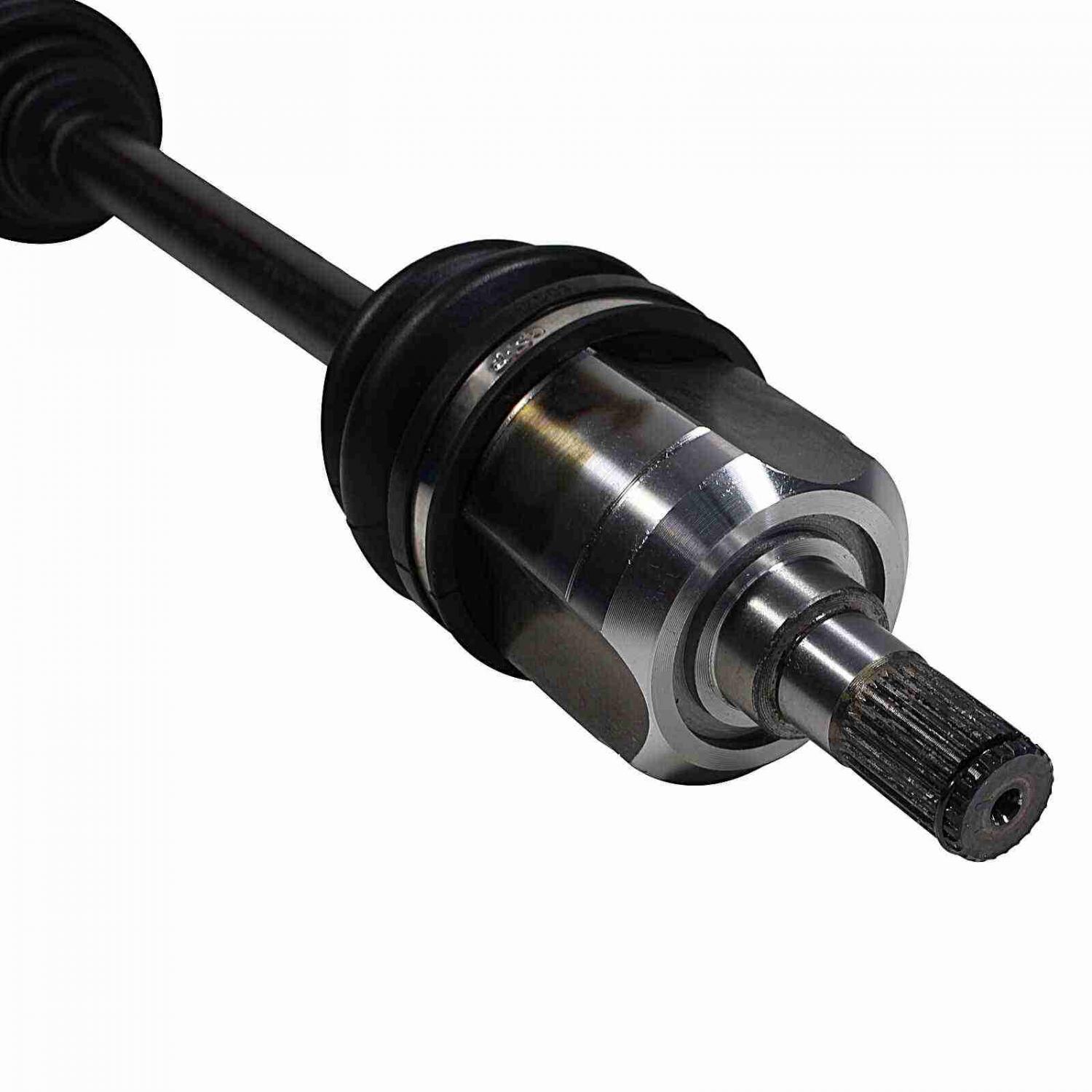 GSP NCV37527 CV Axle Assembly product image 4 of 5