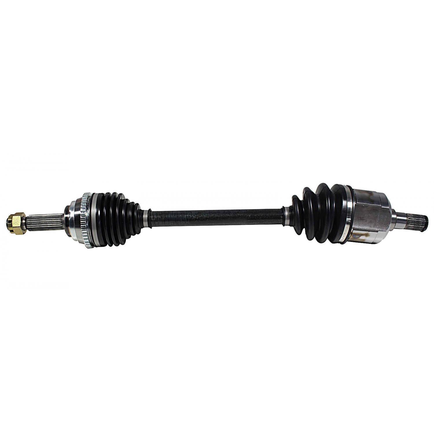GSP NCV37527 CV Axle Assembly product image 5 of 5