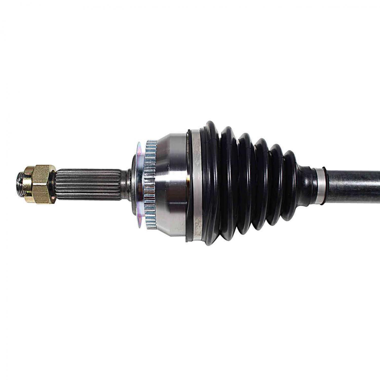 GSP NCV37529 CV Axle Assembly product image 1 of 5