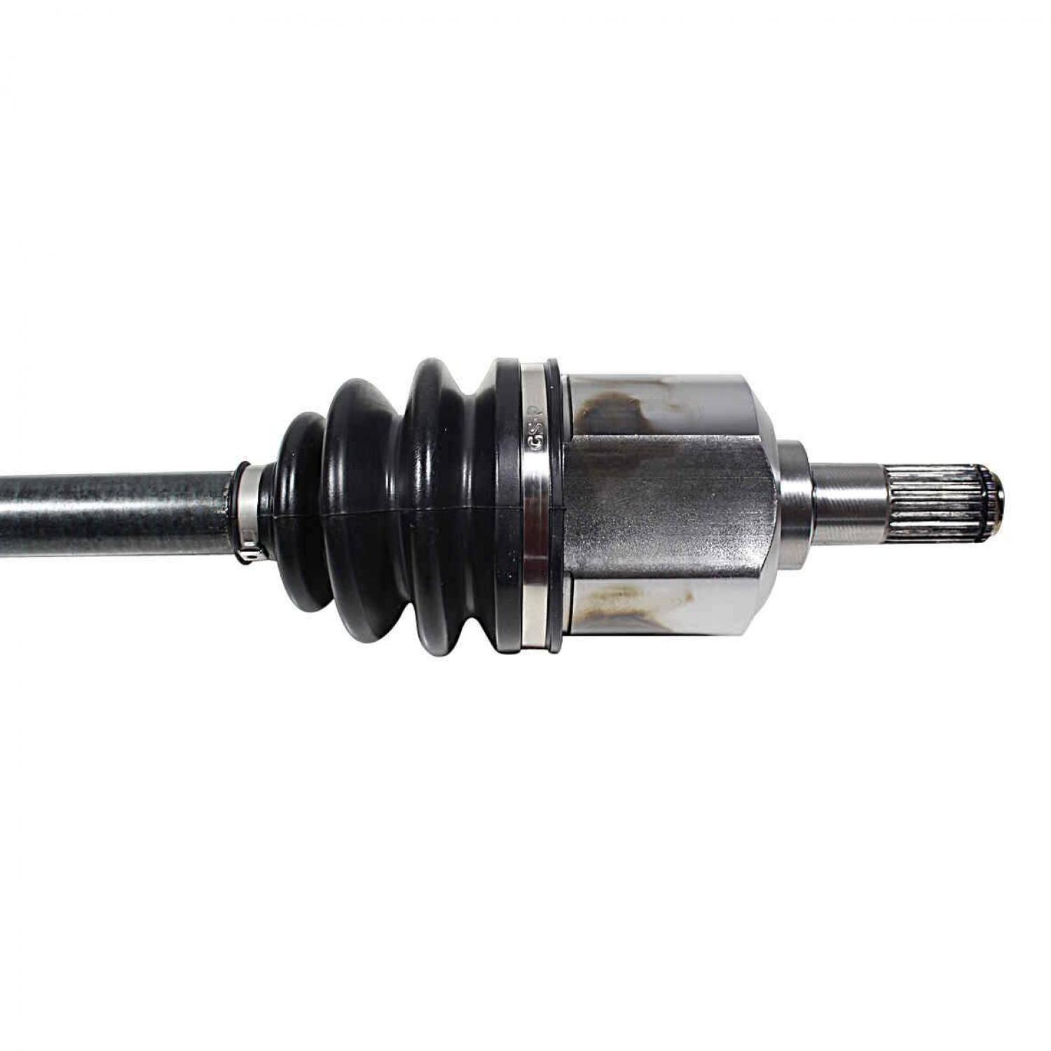 GSP NCV37529 CV Axle Assembly product image 2 of 5