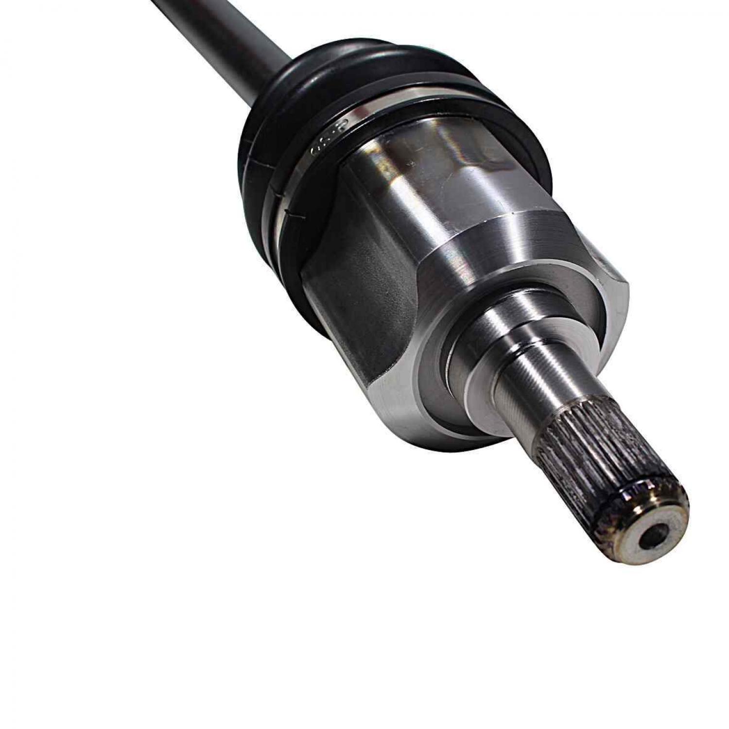 GSP NCV37529 CV Axle Assembly product image 4 of 5