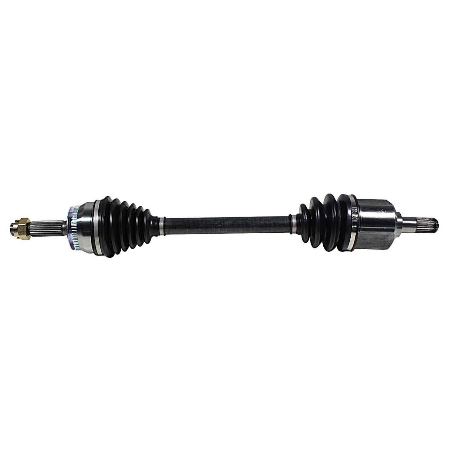 GSP NCV37529 CV Axle Assembly product image 5 of 5