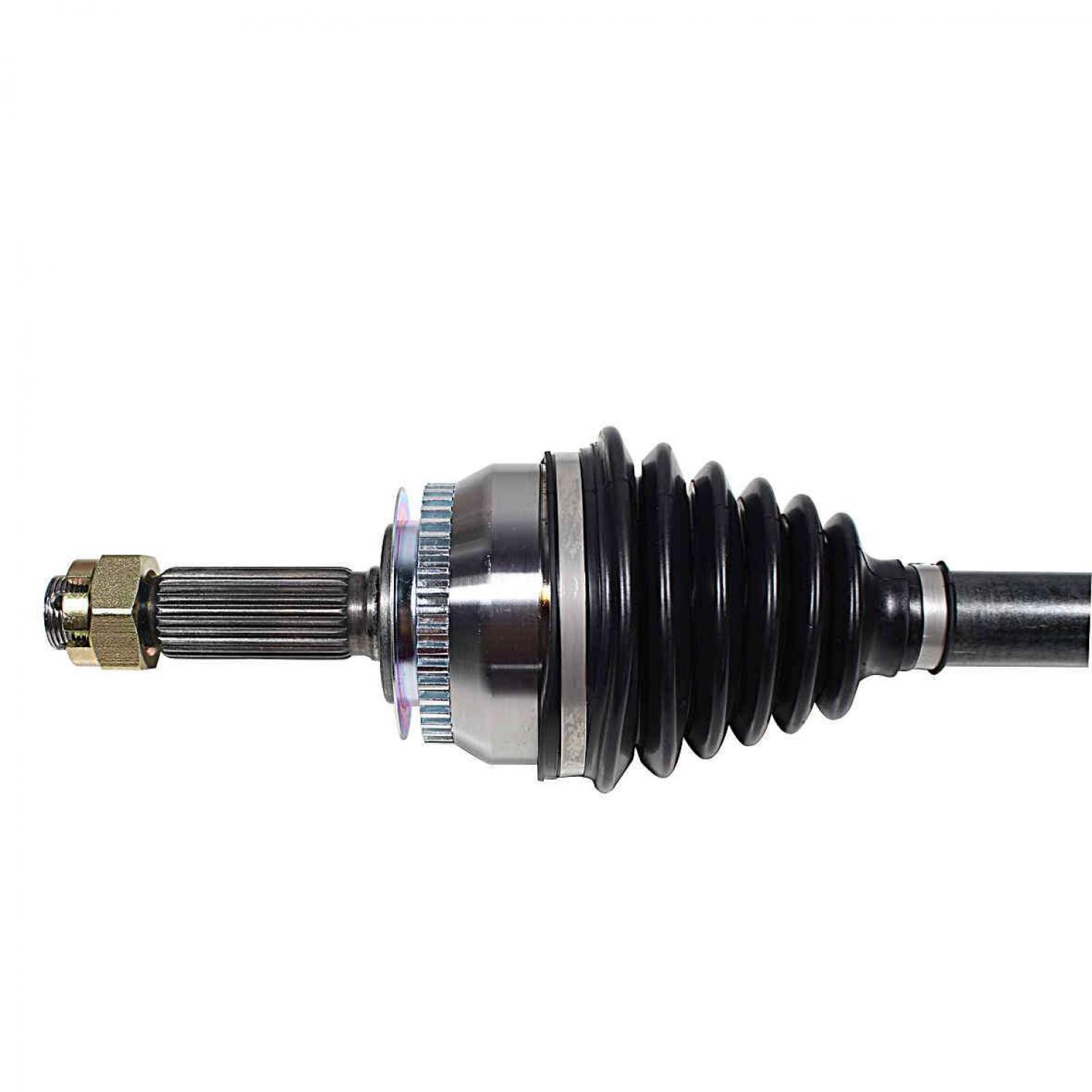 GSP NCV37530 CV Axle Assembly product image 1 of 5