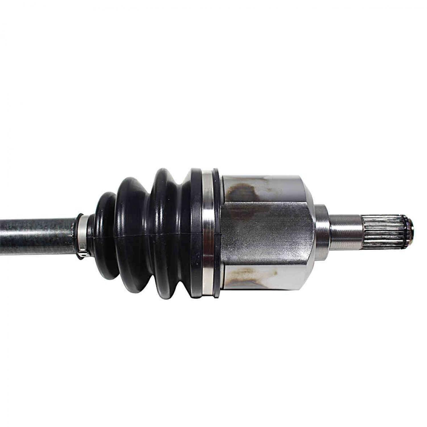 GSP NCV37530 CV Axle Assembly product image 2 of 5