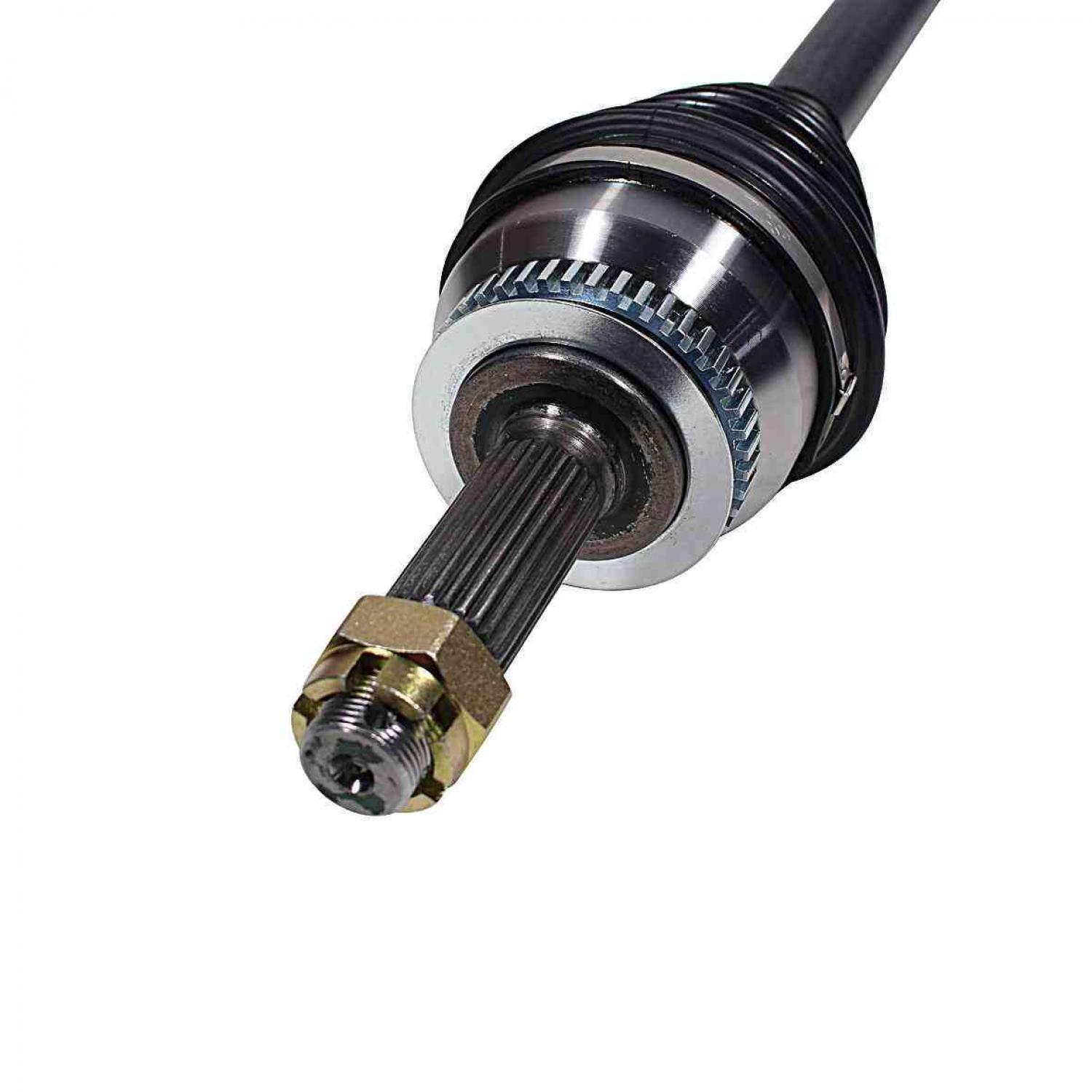GSP NCV37530 CV Axle Assembly product image 3 of 5