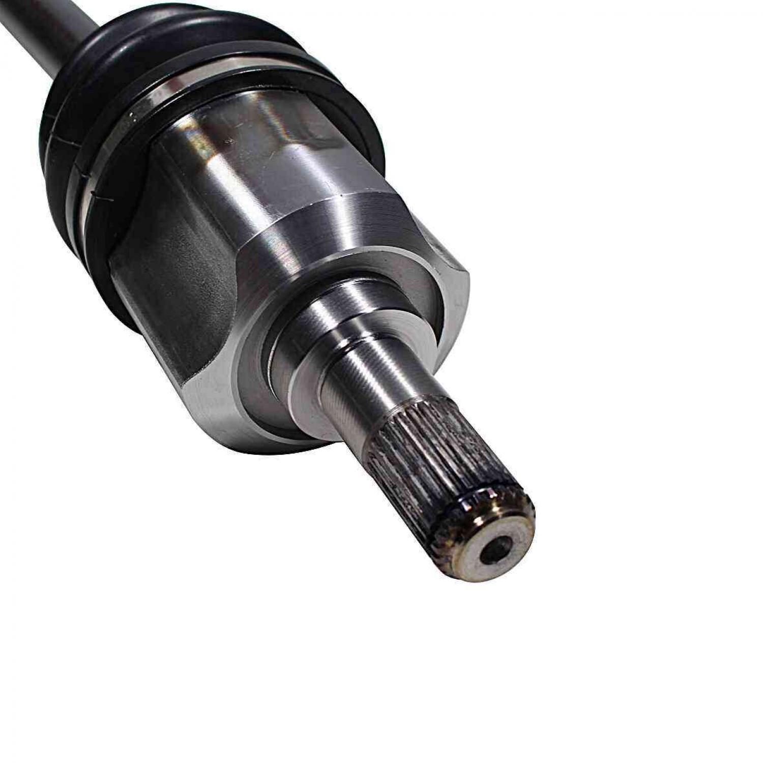 GSP NCV37530 CV Axle Assembly product image 4 of 5