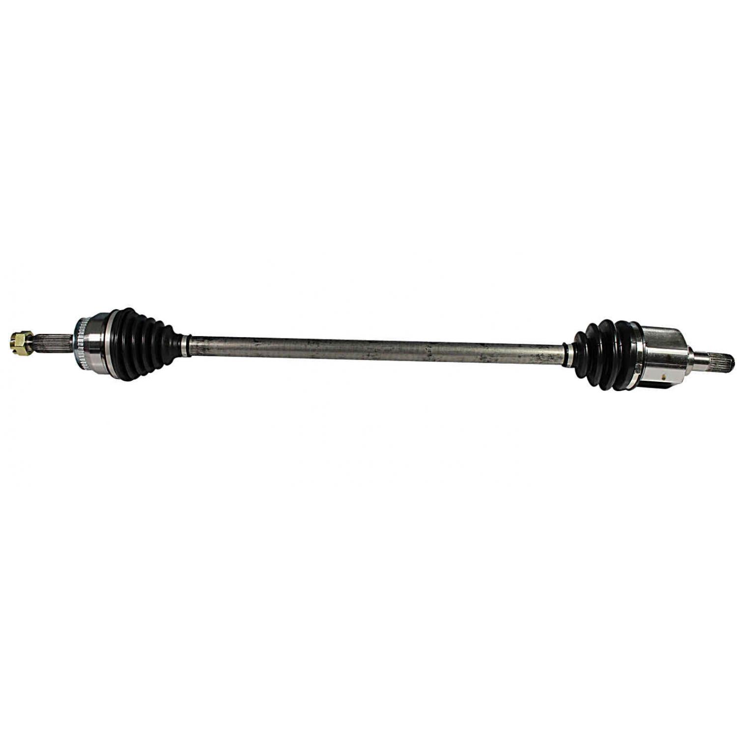 GSP NCV37530 CV Axle Assembly product image 5 of 5