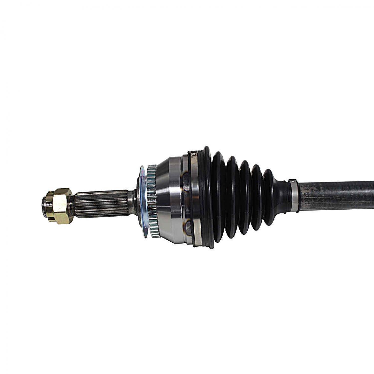 GSP NCV37531 CV Axle Assembly product image 1 of 5