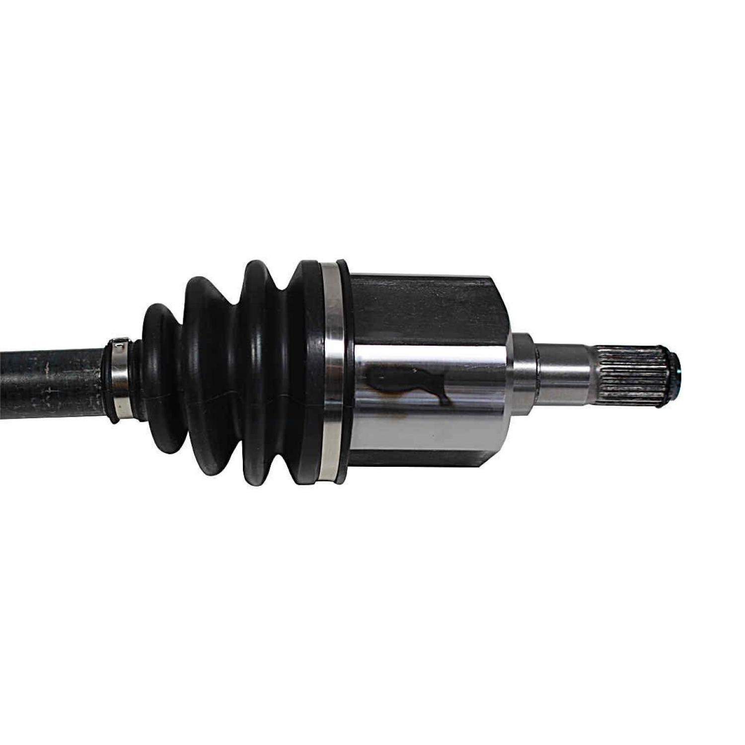 GSP NCV37531 CV Axle Assembly product image 2 of 5