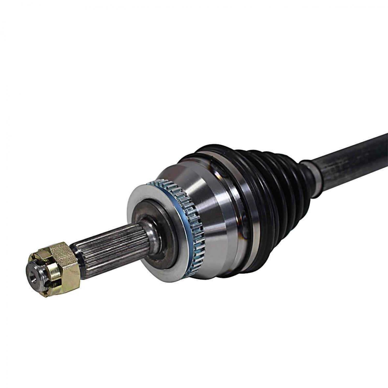 GSP NCV37531 CV Axle Assembly product image 3 of 5
