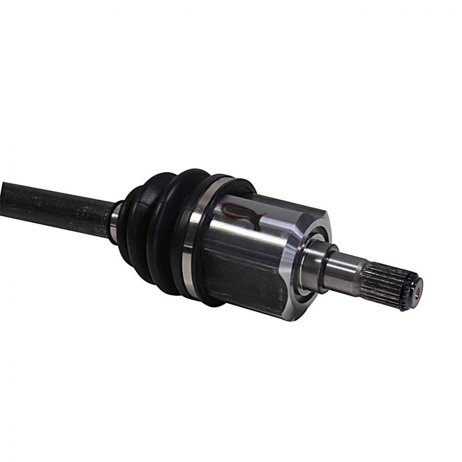 GSP NCV37531 CV Axle Assembly product image 4 of 5