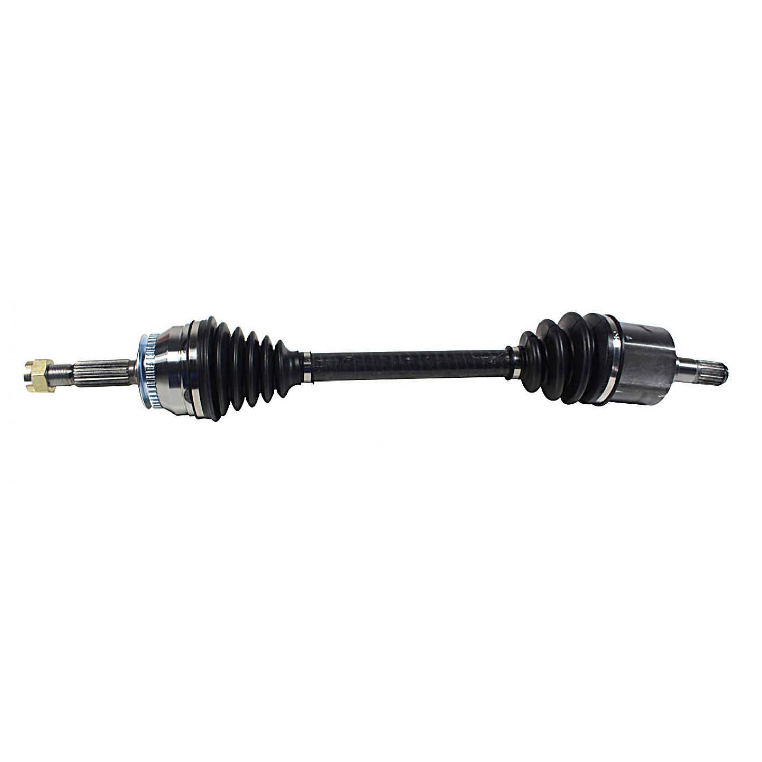 GSP NCV37531 CV Axle Assembly product image 5 of 5