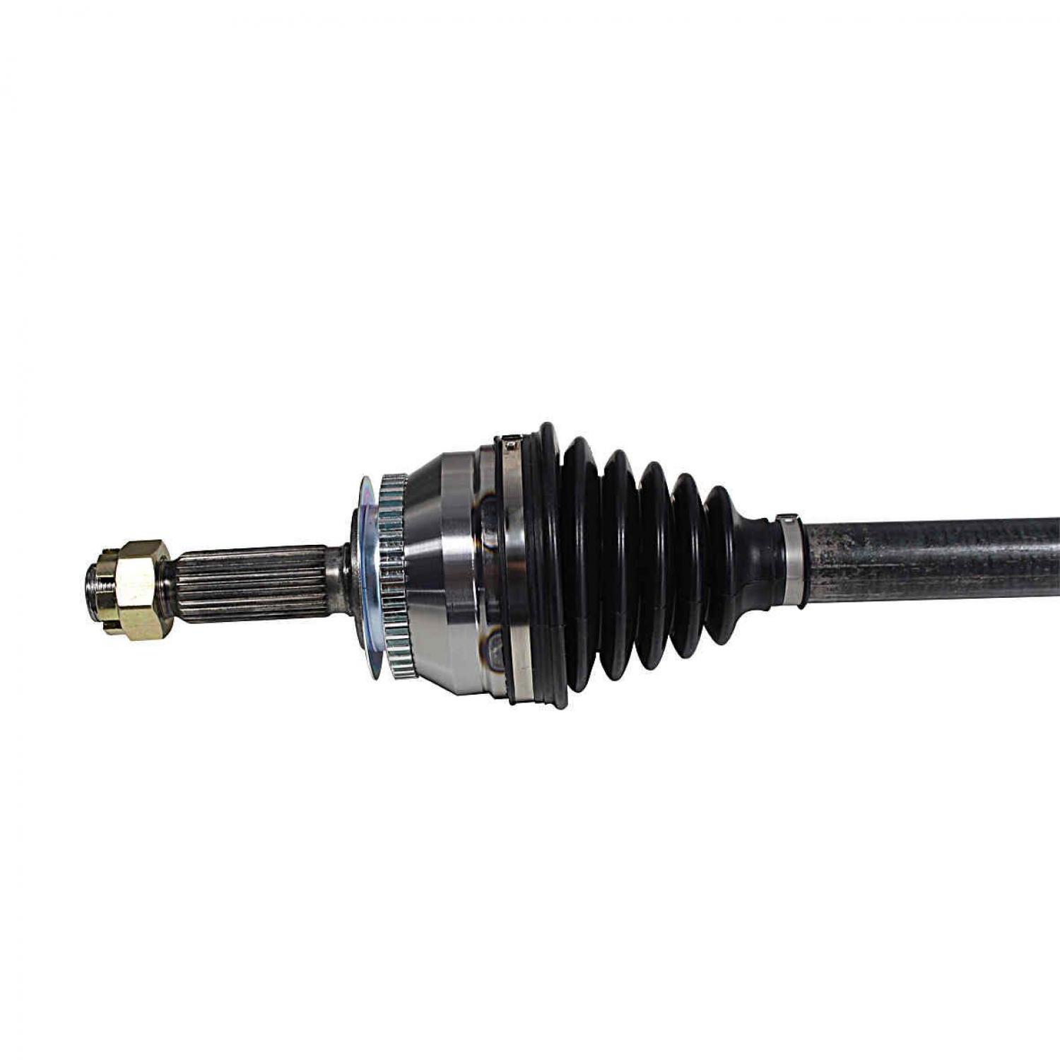 GSP NCV37532 CV Axle Assembly product image 1 of 5