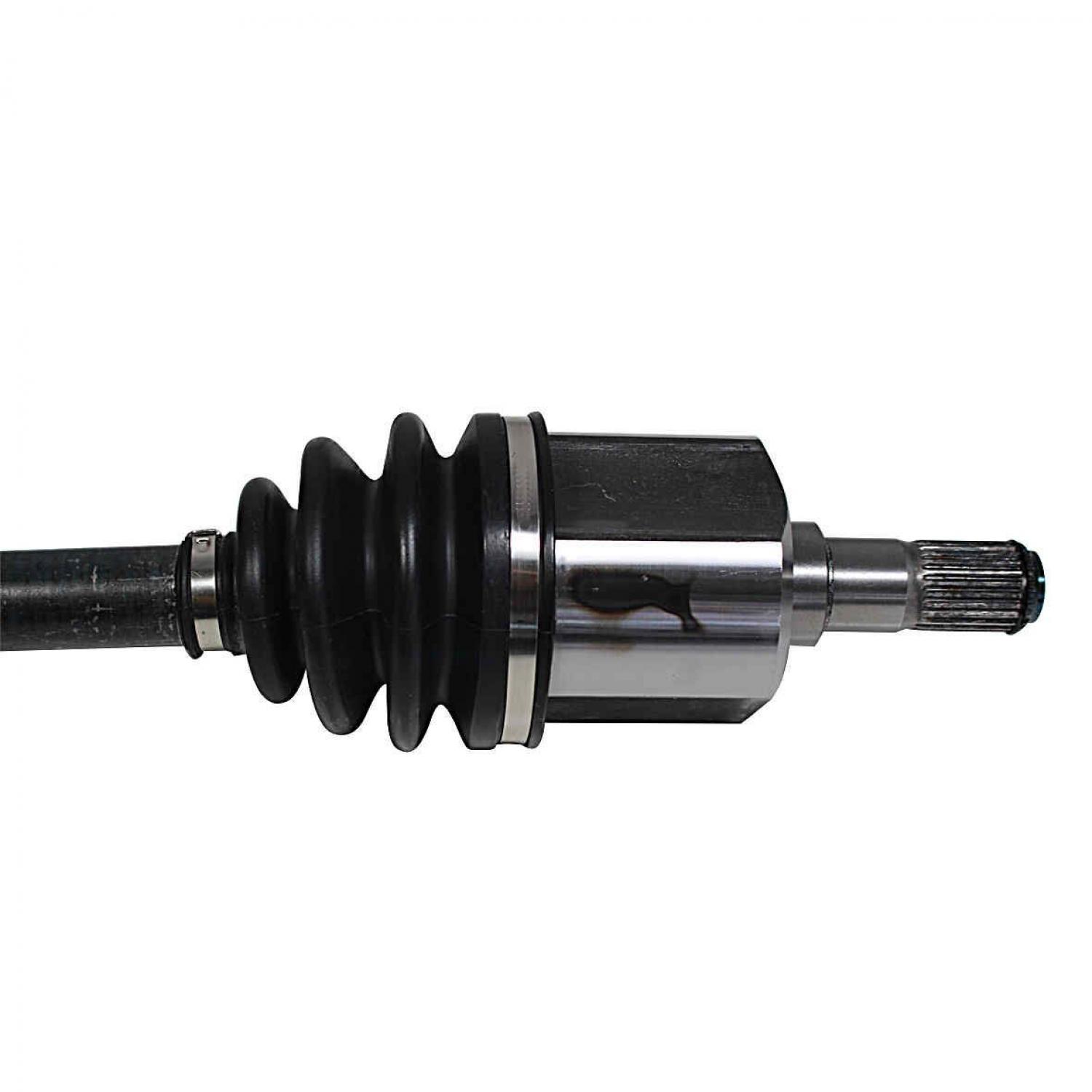 GSP NCV37532 CV Axle Assembly product image 2 of 5