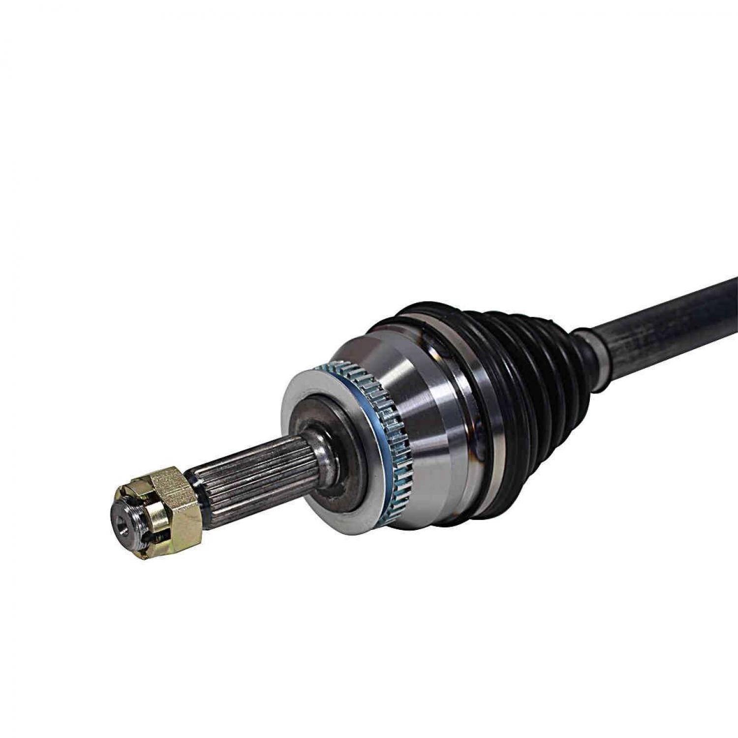 GSP NCV37532 CV Axle Assembly product image 3 of 5