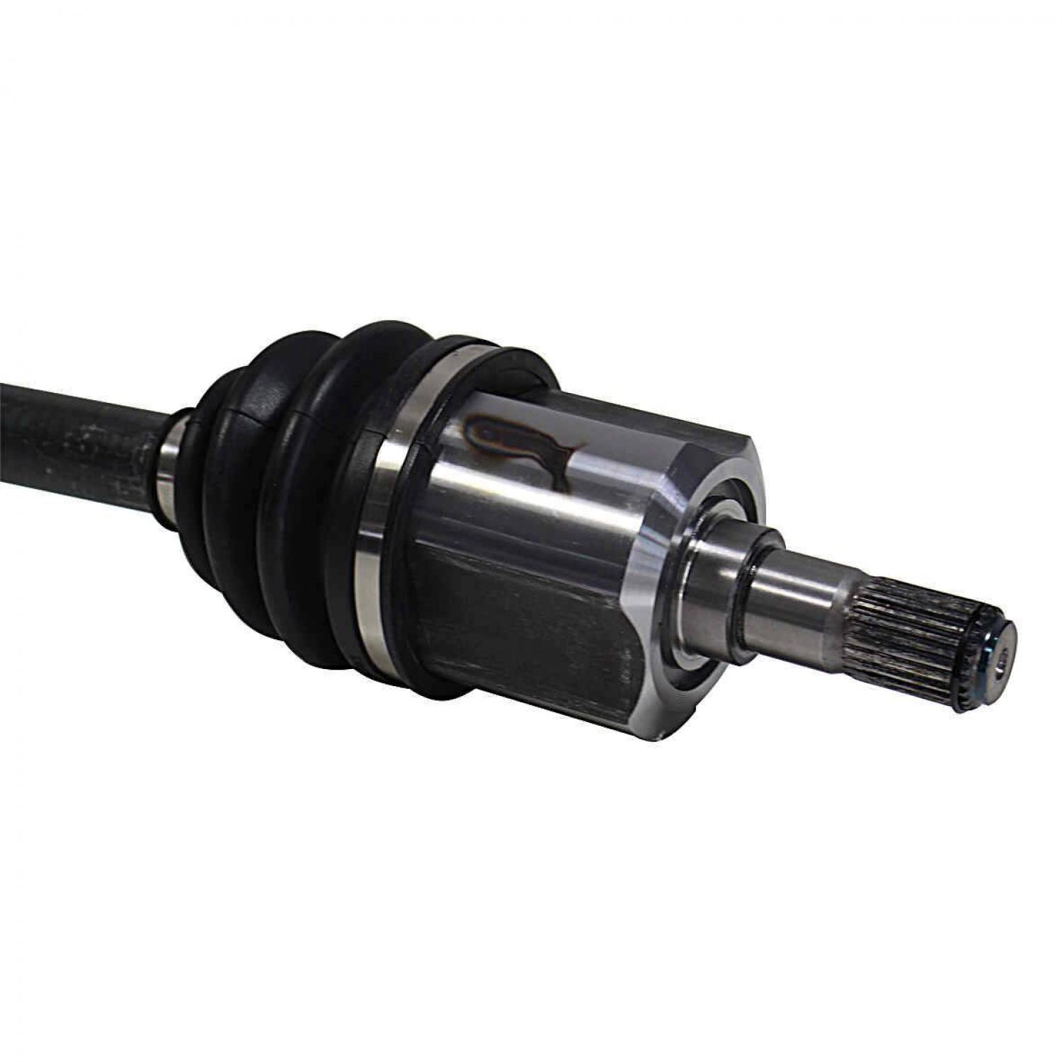 GSP NCV37532 CV Axle Assembly product image 4 of 5