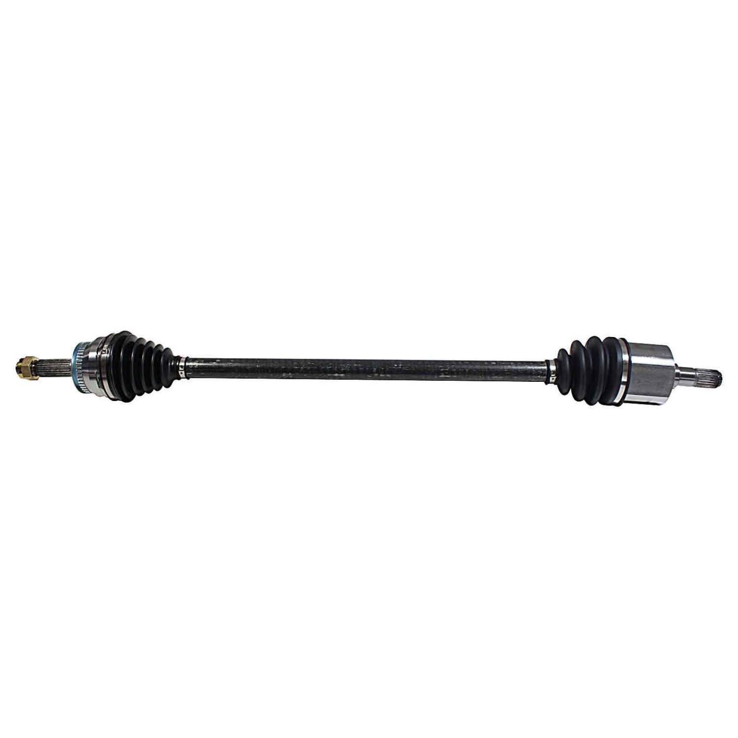 GSP NCV37532 CV Axle Assembly product image 5 of 5