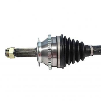 GSP NCV37534 CV Axle Assembly product image 1 of 5