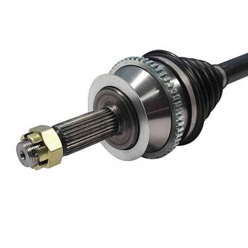 GSP NCV37534 CV Axle Assembly product image 3 of 5