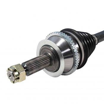 GSP NCV37535 CV Axle Assembly product image 3 of 5