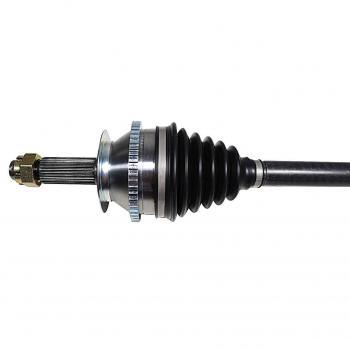 GSP NCV37541 CV Axle Assembly product image 1 of 5